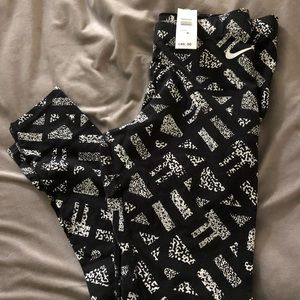 Nike Leggings